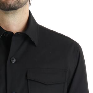 GIUBBOTTO OVERSHIRT SEINSE - Mad Fashion | img vers.300x/